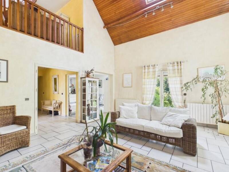 Maison à vendre, 189m², ANTONY