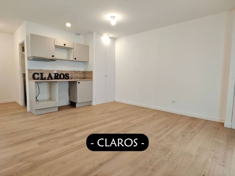 Maison à louer, 31m², NIMES