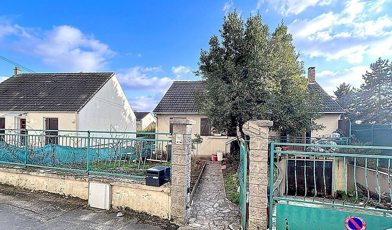 Maison à vendre, 143m², ARGENTEUIL