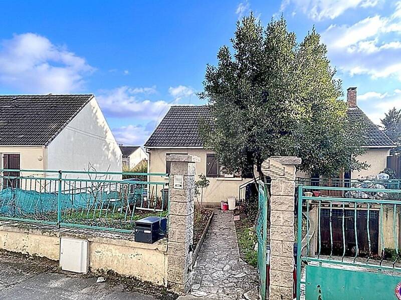 Maison à vendre, 143m², ARGENTEUIL