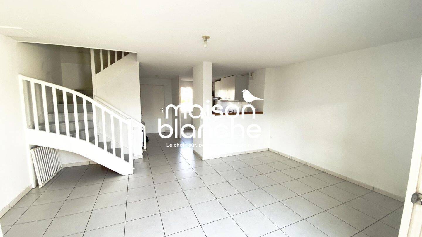 Maison à vendre, 80m², EYSINES