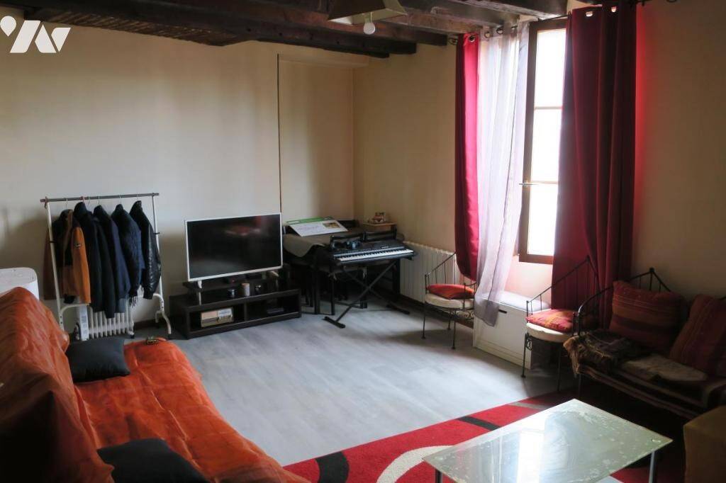 Maison à vendre, 53m², BOURGES