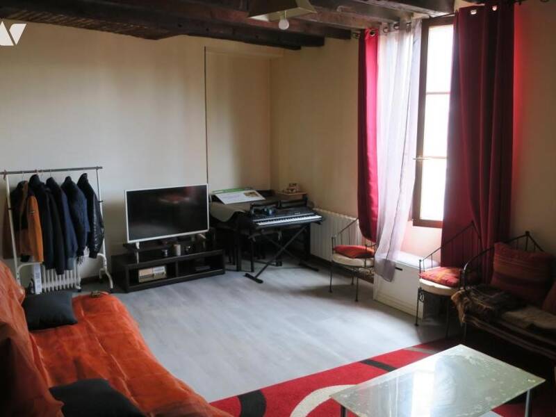 Maison à vendre, 53m², BOURGES
