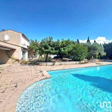 Maison à vendre 416 000 € 3 pièces 2 chambres 170 m² 2 670 m² de terrain Caromb 84330