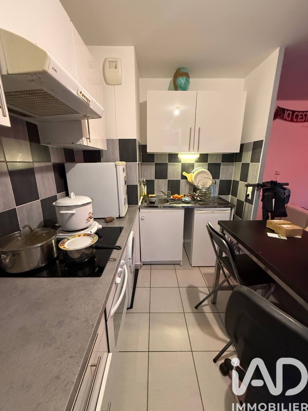 Maison à vendre, 35m², BOUSSY SAINT ANTOINE