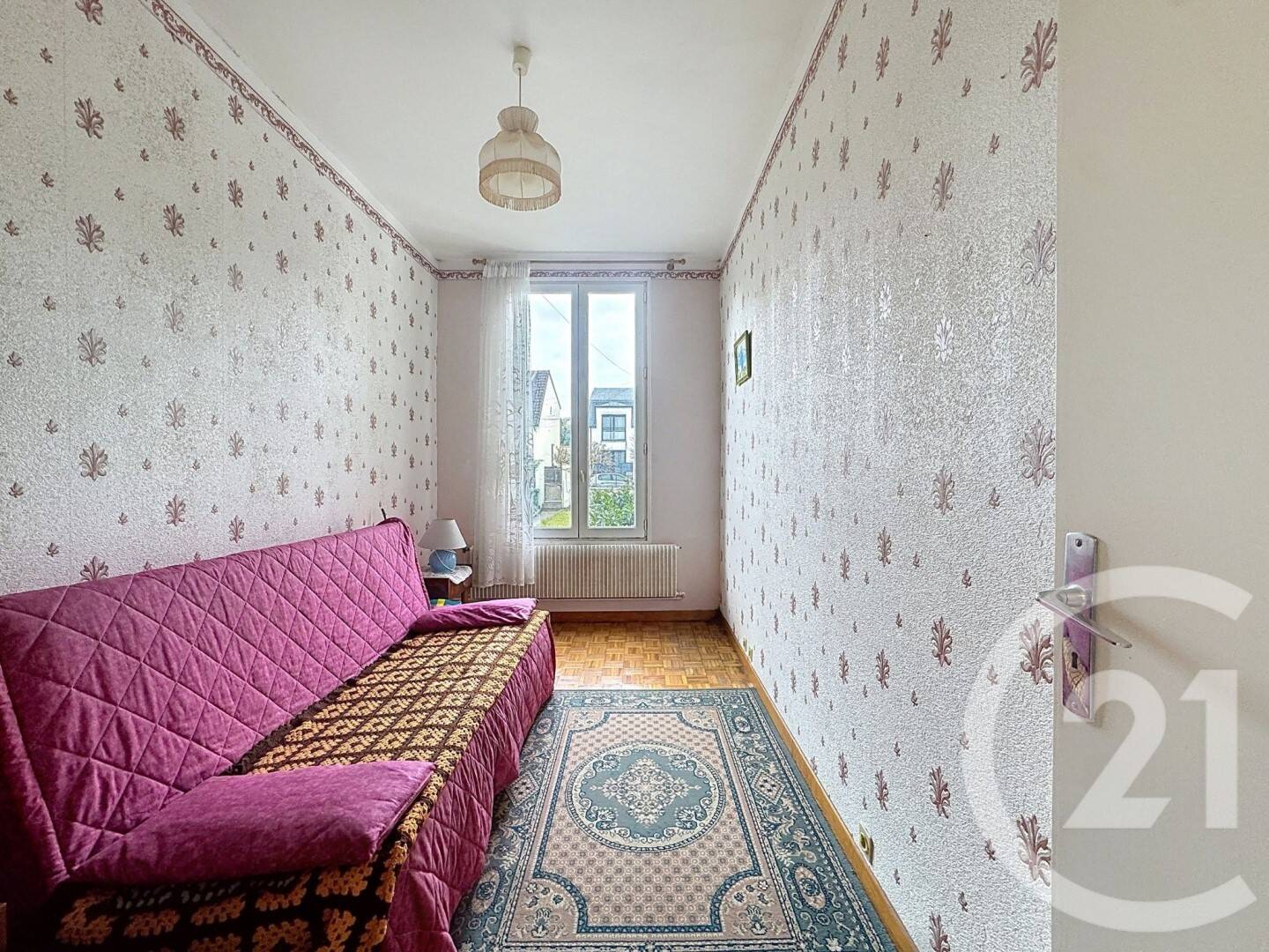 Maison à vendre, 50m², DRANCY