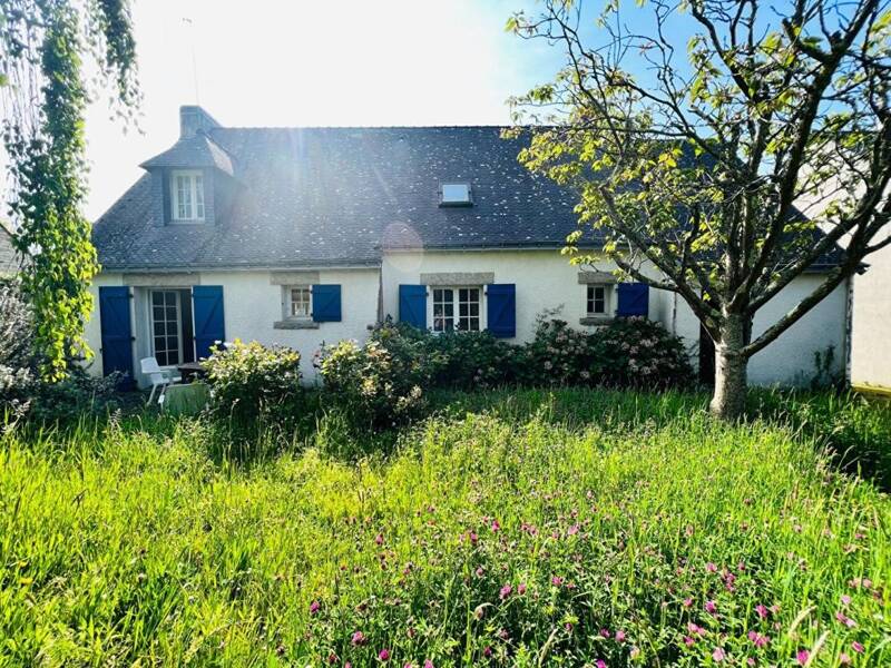 Maison à vendre, 143m², LA TRINITE SUR MER