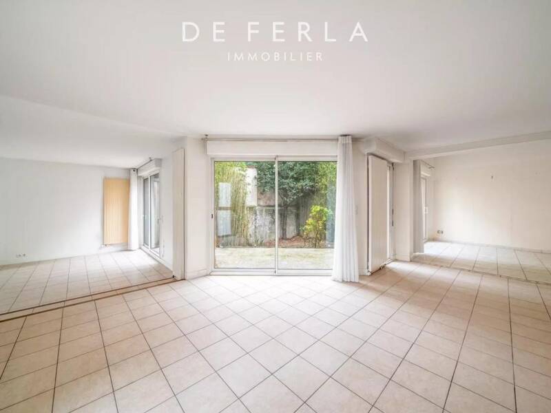 Maison à vendre, 163m², VANVES