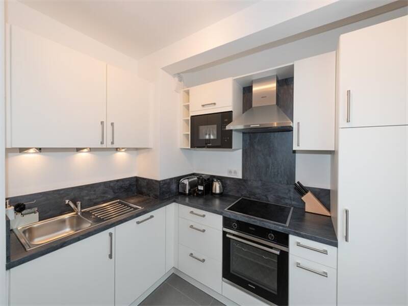 Maison à louer, 49m², HUNINGUE