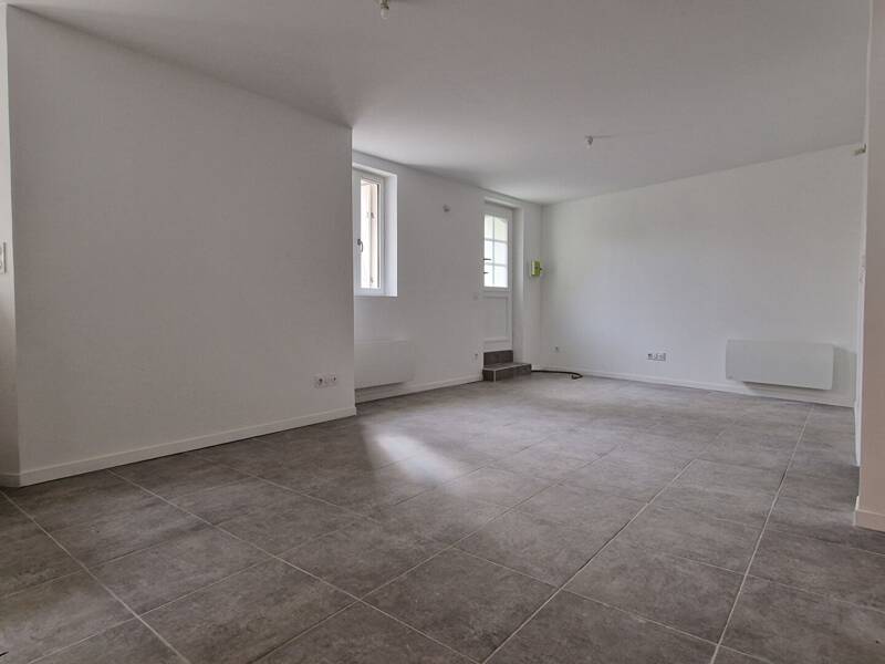 Maison à louer, 72m², PONTARME