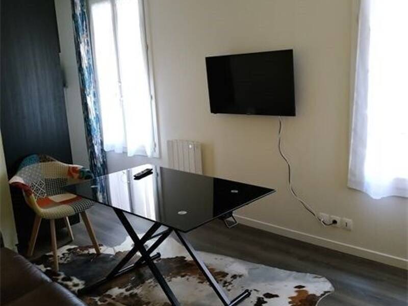 Maison à louer, 30m², LE HAVRE