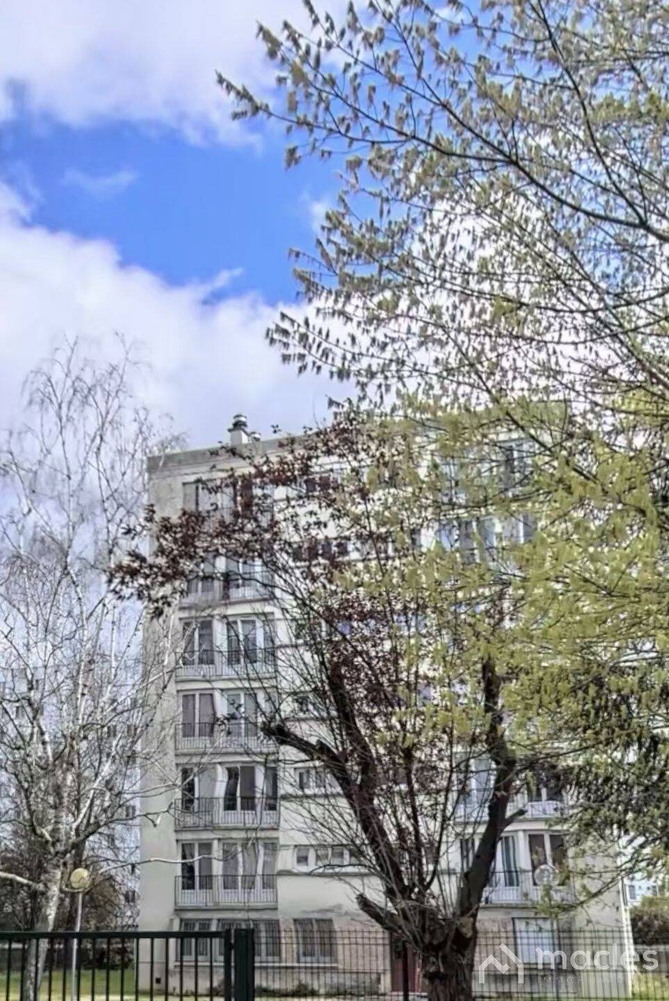 Maison à vendre, 44m², VILLIERS LE BEL