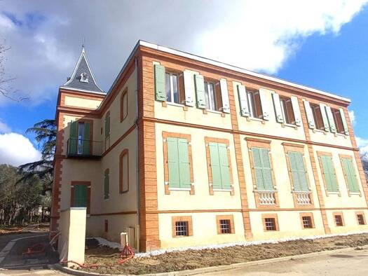 Duplex à louer 1 113 € 5 pièces 4 chambres 99,8 m² 2ème étage Léguevin 31490