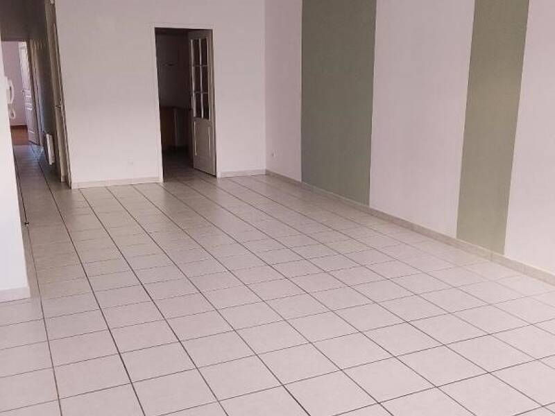 Maison à louer, 84m², MONTLUEL