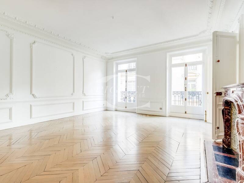 Maison à louer, 170m², PARIS 17E