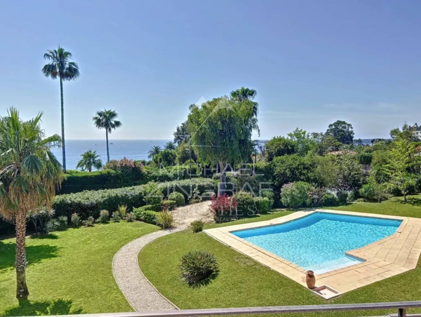 Maison à vendre, 163m², CANNES