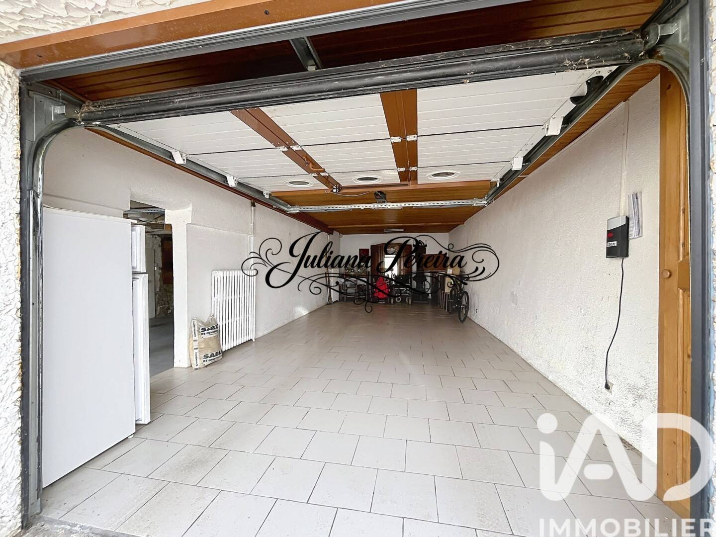Maison à vendre, 133m², MEZIERES SUR SEINE