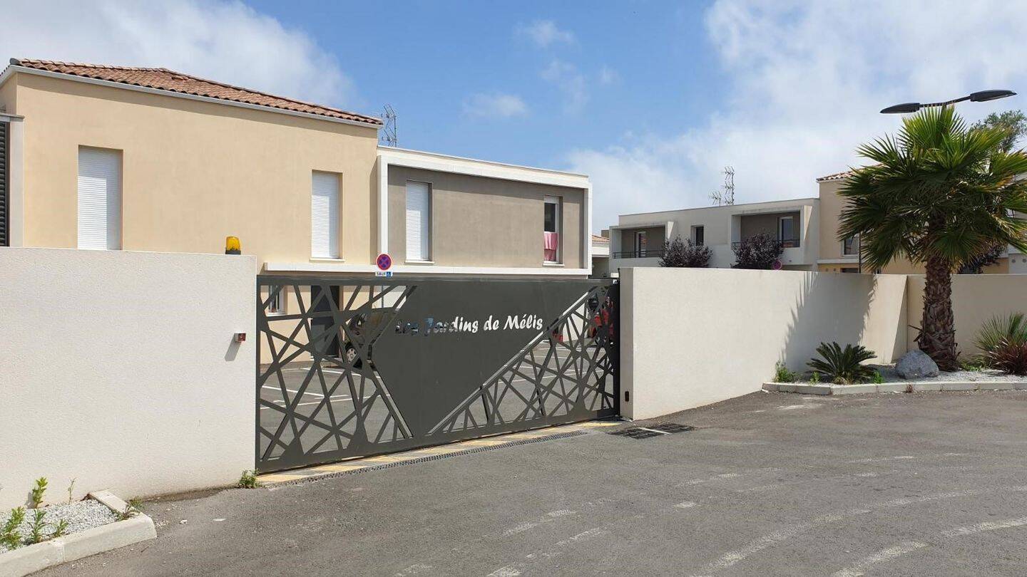 Maison à louer, 38m², BEZIERS