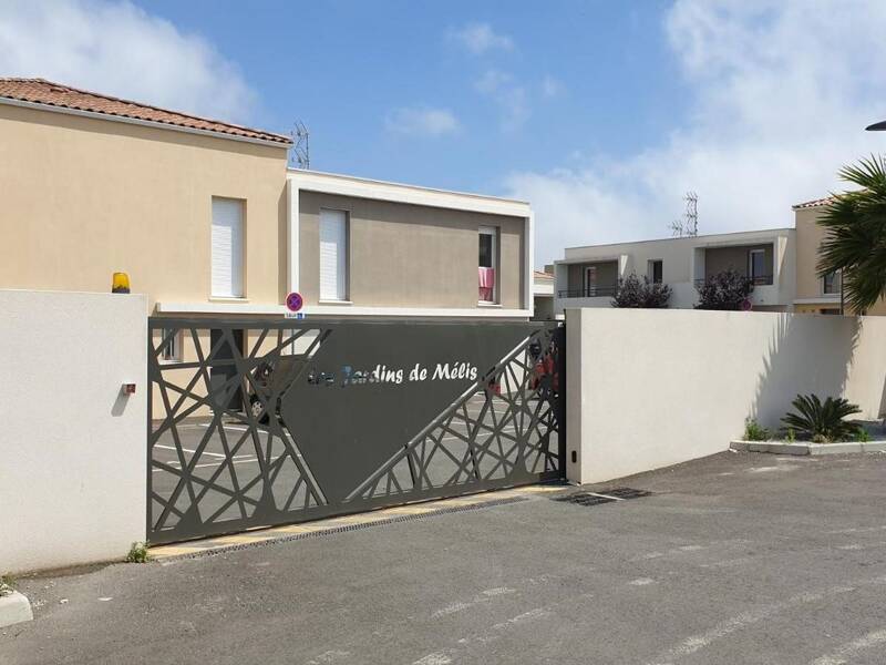 Maison à louer, 38m², BEZIERS