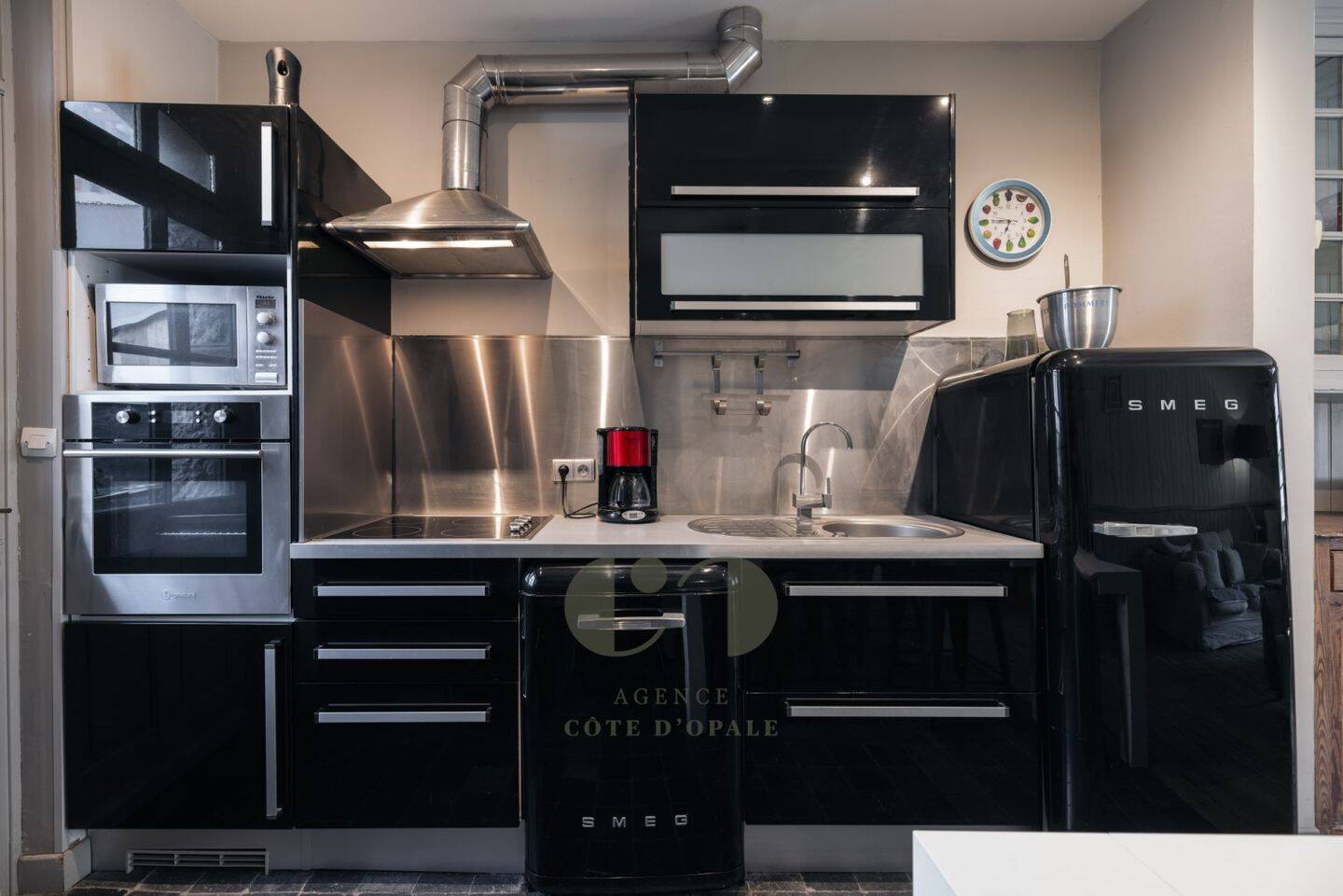 Maison à vendre, 100m², LE TOUQUET PARIS PLAGE