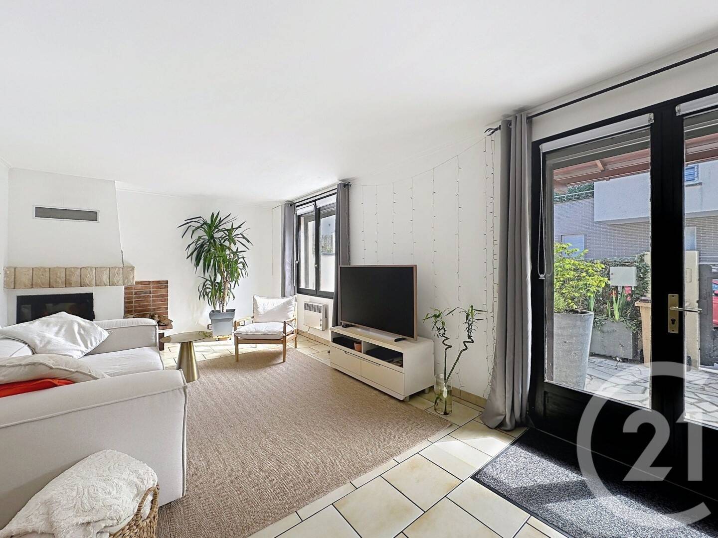 Maison à vendre, 86m², VITRY SUR SEINE