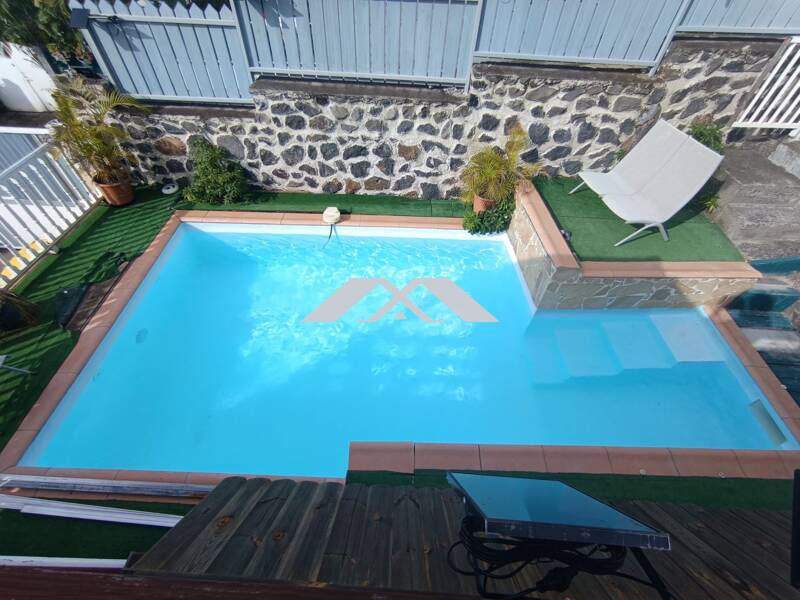 Maison à louer, 14m², LA POSSESSION