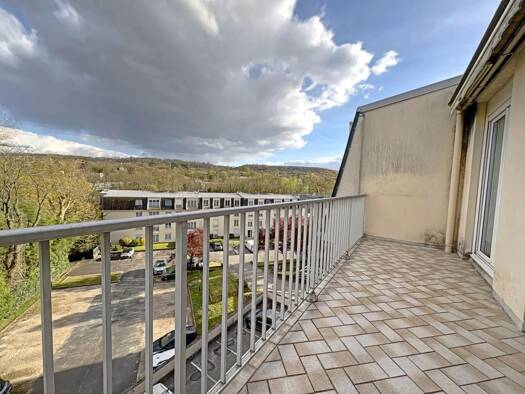 Appartement à louer 1 215 € 3 pièces 2 chambres 72,9 m² 3ème étage Bas Guichet-Centre Est Orsay 91400