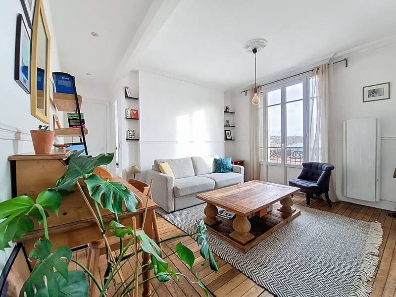 Maison à louer, 39m², LE PERREUX SUR MARNE