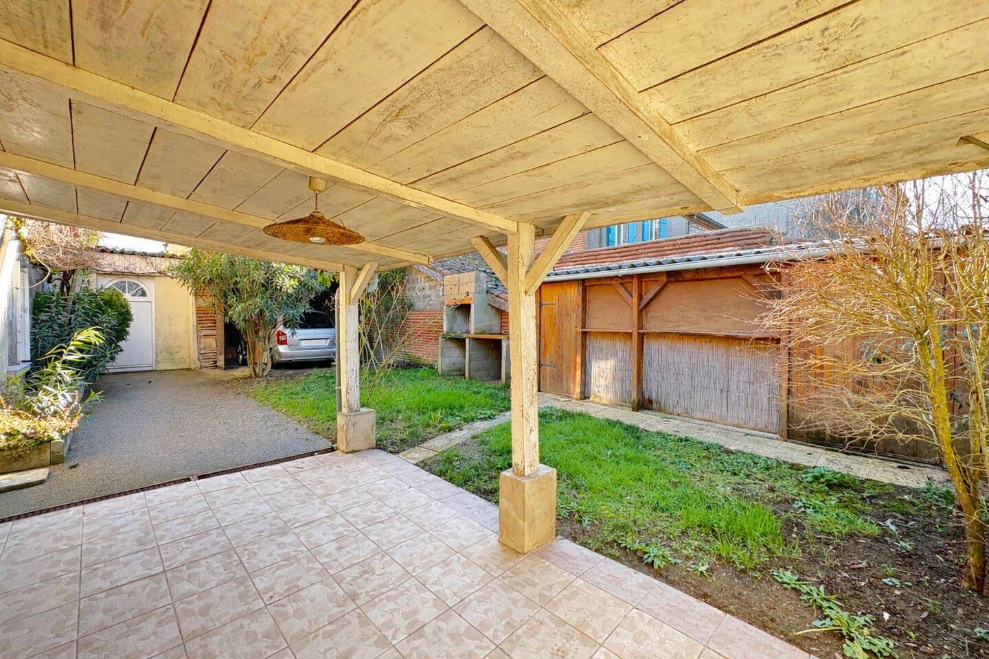 Maison à vendre, 93m², SAINT ETIENNE DE FOUGERES