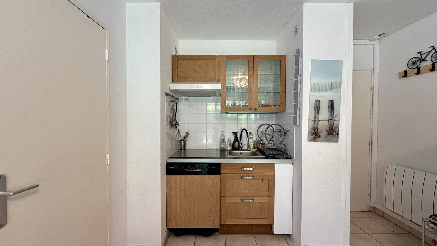 Maison à vendre, 45m², VILLERS SUR MER