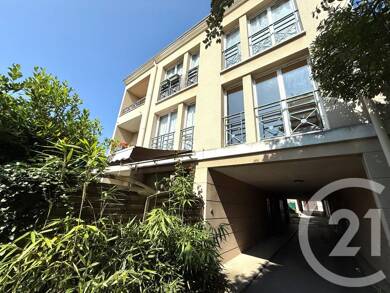 Appartement à louer 930 € 2 pièces 1 chambre 49,2 m² 2ème étage Montmagny 95360