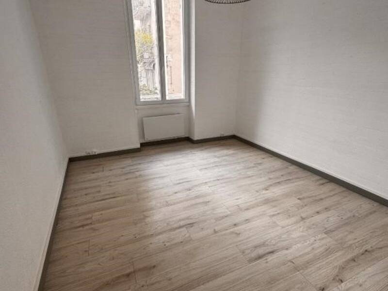 Maison à louer, 25m², MARSEILLE 4E