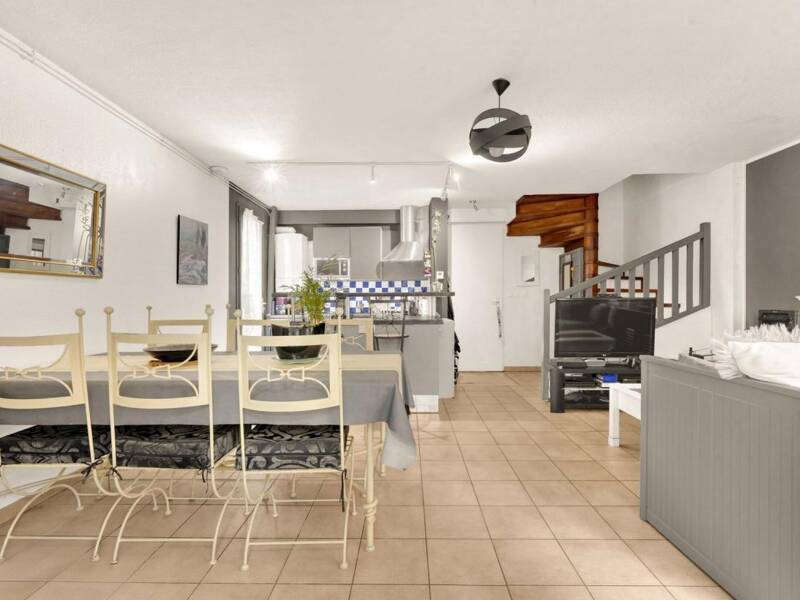 Maison à vendre, 61m², TOULOUSE