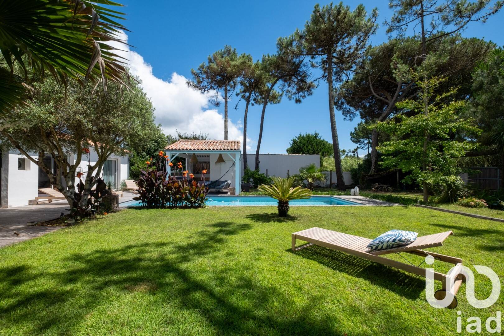 Maison à vendre, 191m², SAINTE MARIE DE RE