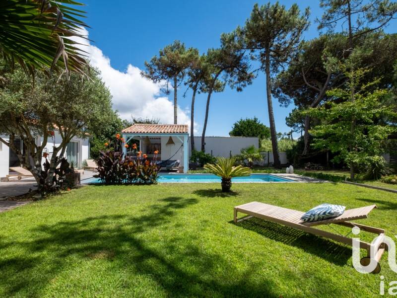 Maison à vendre, 191m², SAINTE MARIE DE RE