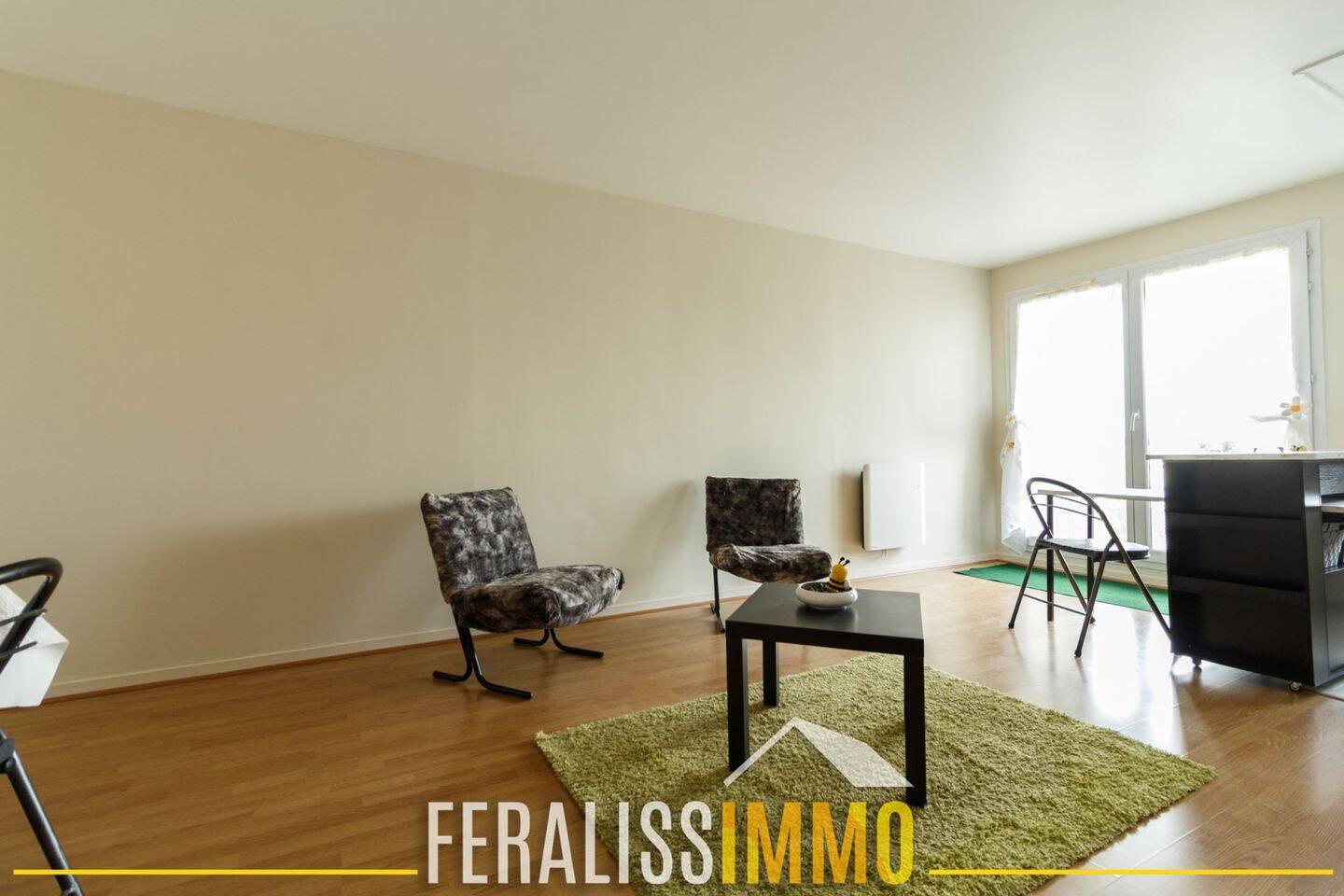 Maison à vendre, 45m², CERGY