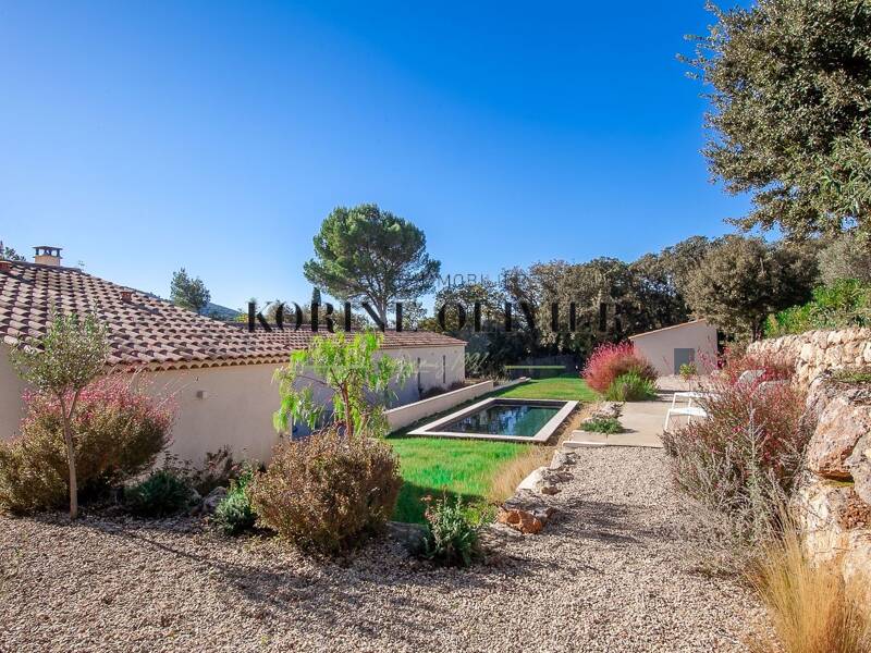 Maison à vendre, 215m², AIX EN PROVENCE