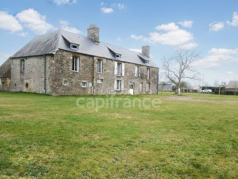 Maison à vendre, 211m², CAMPAGNOLLES