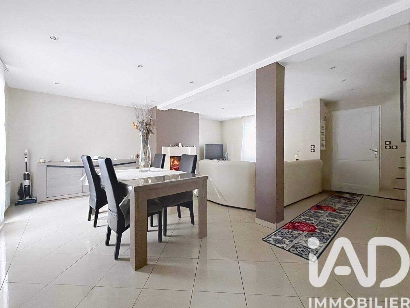 Maison à vendre, 118m², ORLY