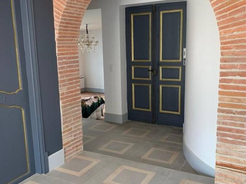 Maison à louer, 192m², GRENADE