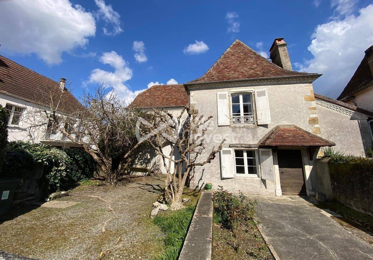Maison à vendre, 149m², MASLACQ
