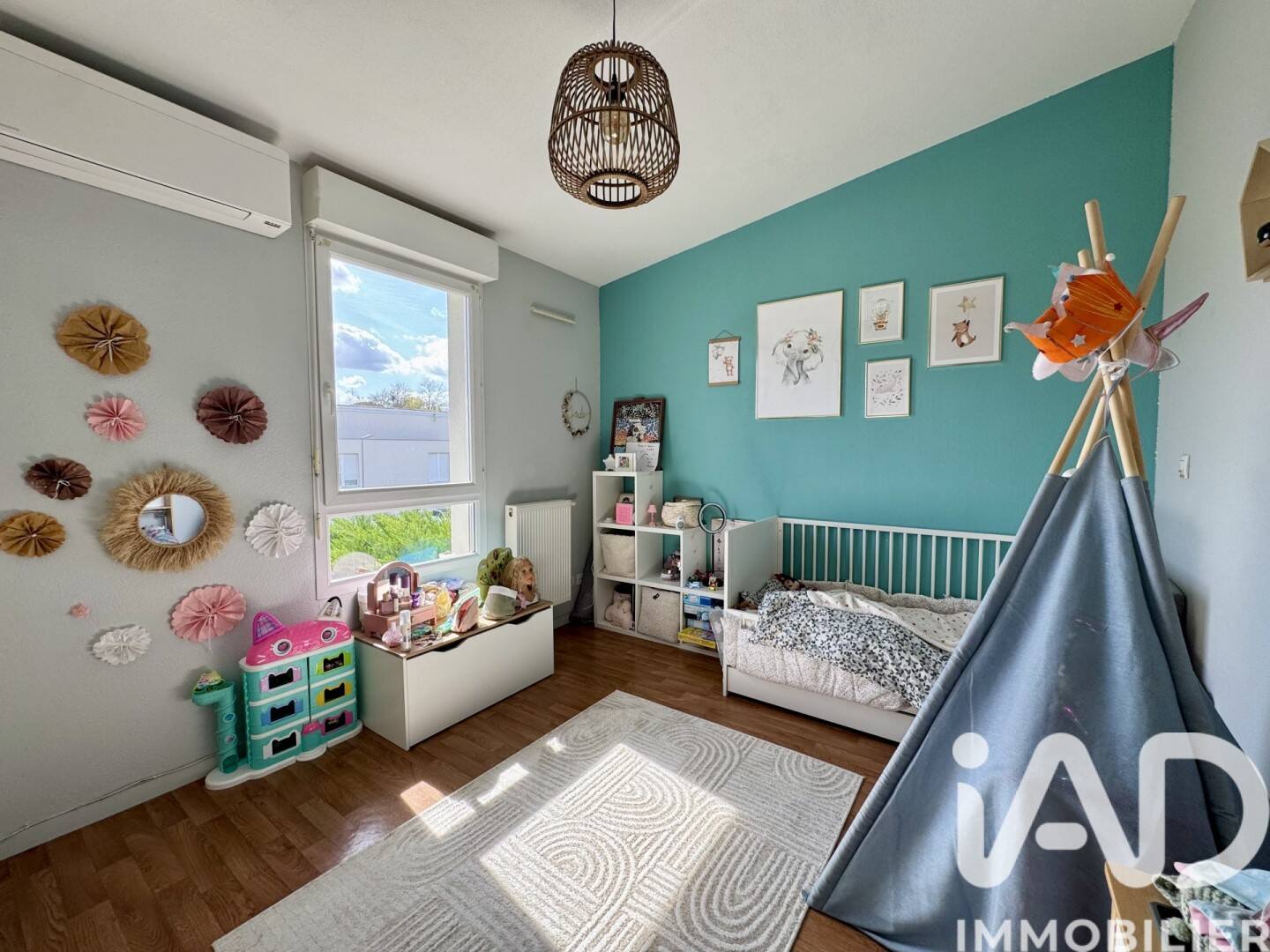 Maison à vendre, 64m², ARTIGUES PRES BORDEAUX