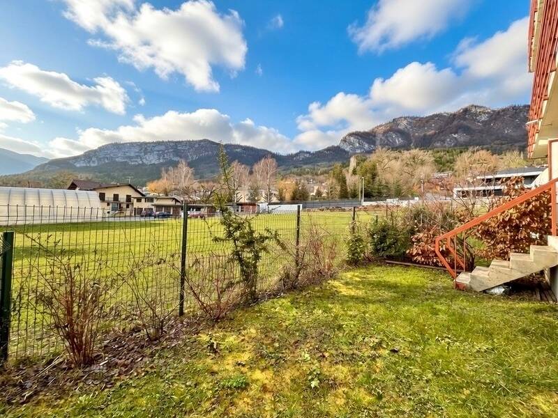 Maison à louer, 47m², BONNEVILLE