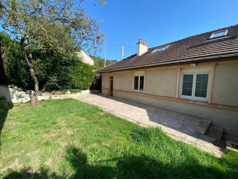 Maison à vendre, 87m², ROUEN