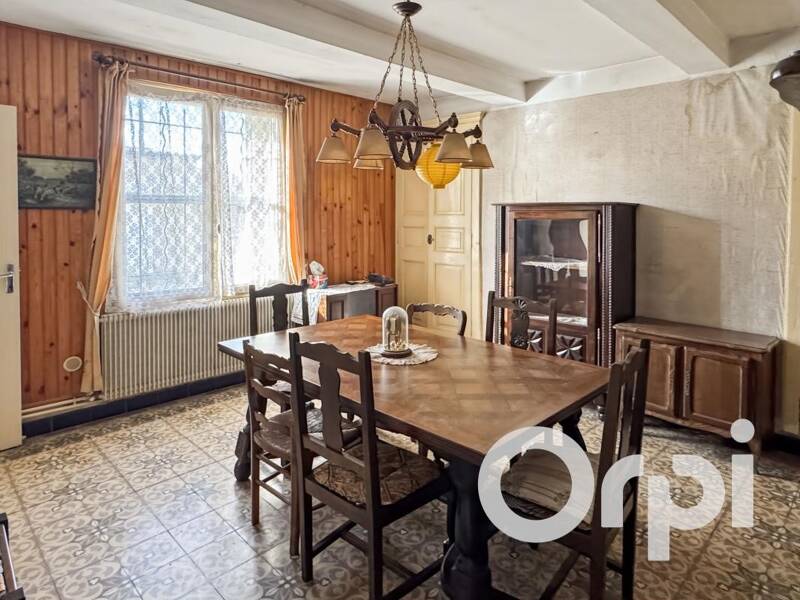 Maison à vendre, 166m², TARASCON