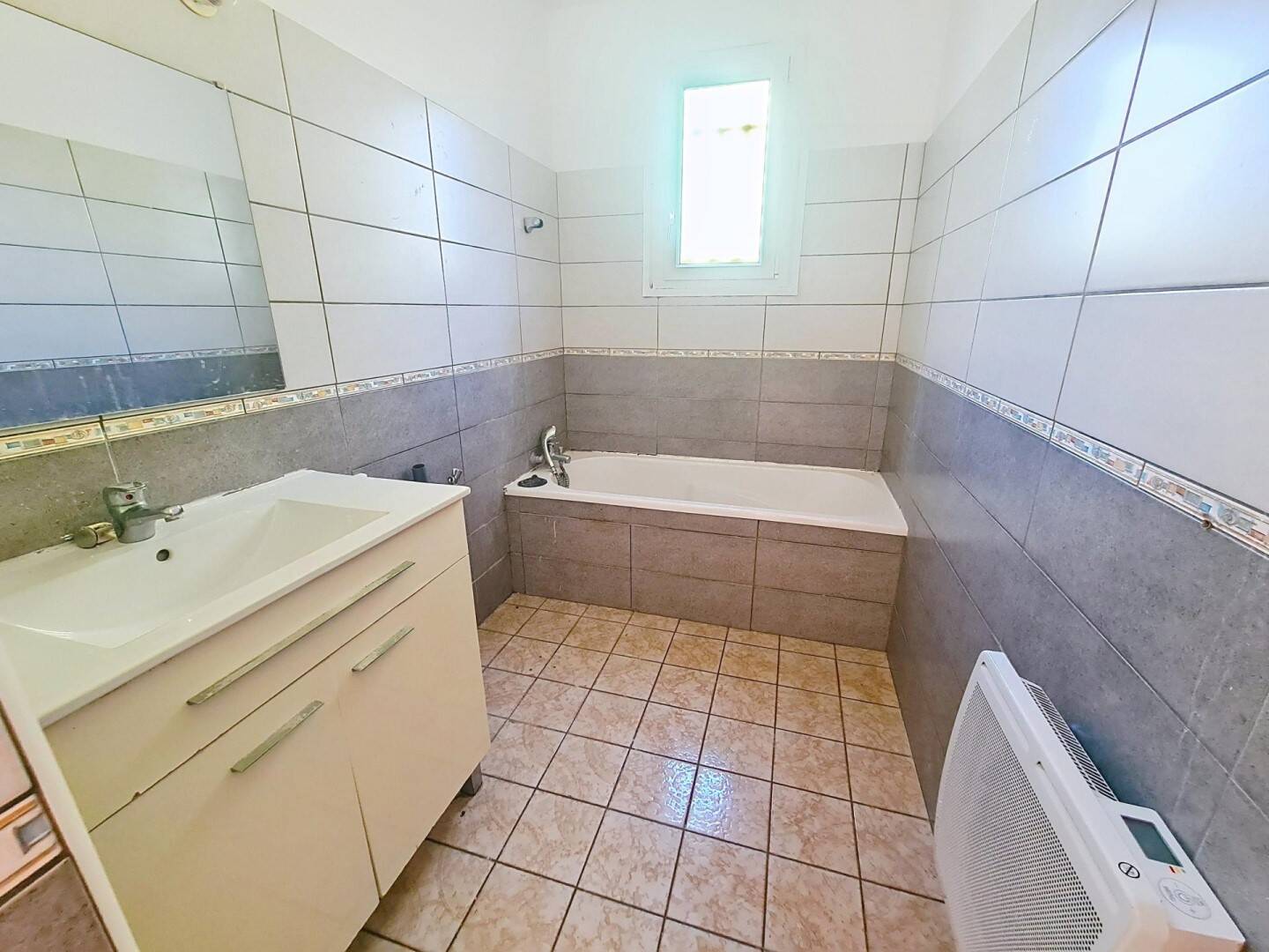 Maison à vendre, 93m², ELINCOURT SAINTE MARGUERITE