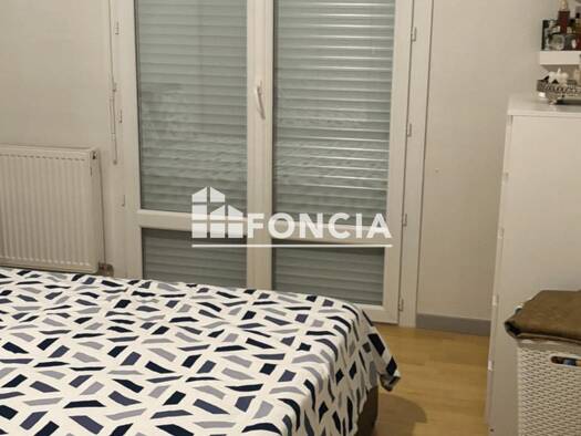 Appartement à vendre 69 000 € 4 pièces 3 chambres 84,3 m² Étage 6/7 École Édouart Herriot-École maternelle Rodrigues Agen 47000