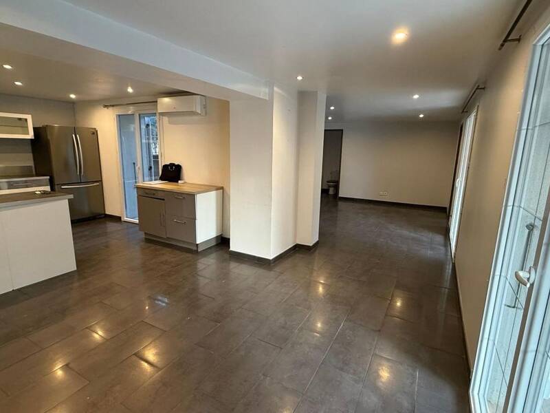 Maison à louer, 97m², AIX EN PROVENCE