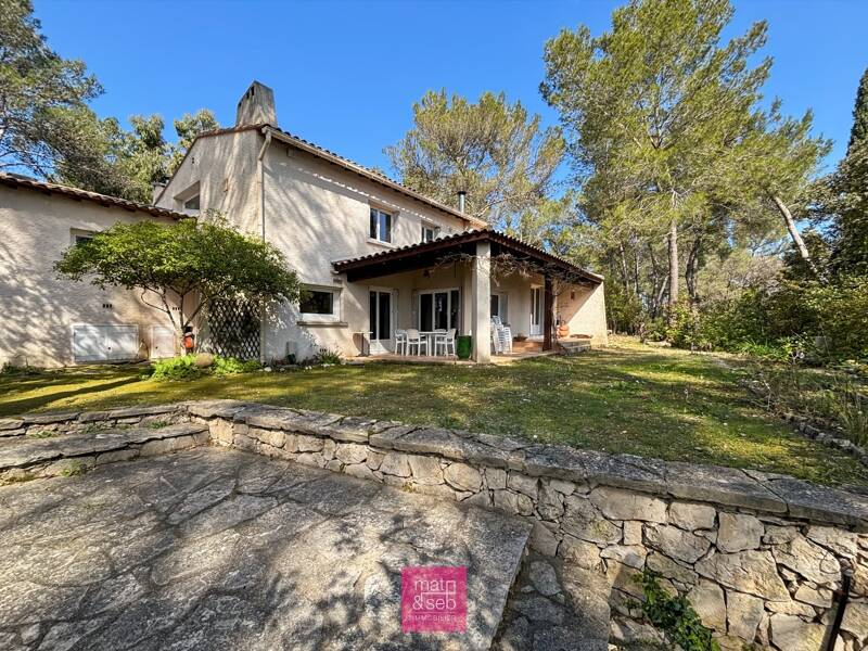 Maison à vendre, 214m², SAINT CLEMENT DE RIVIERE