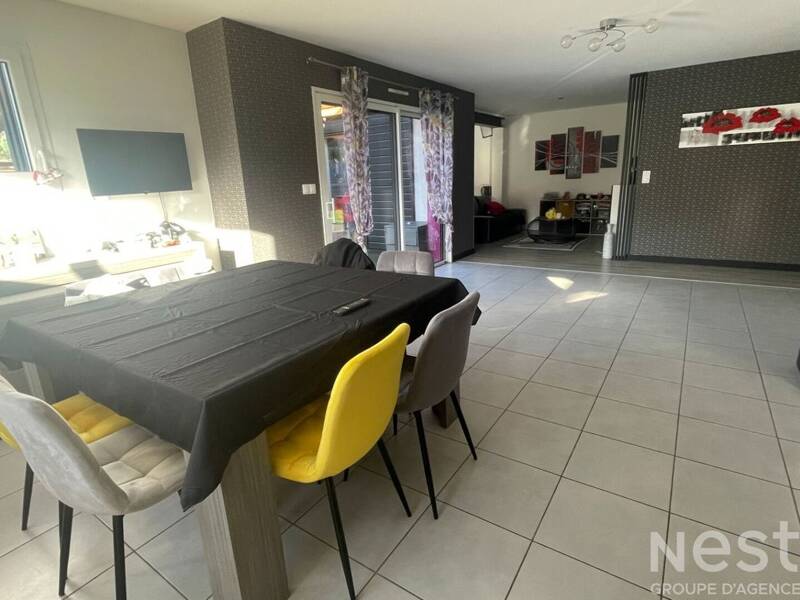 Maison à vendre, 120m², PLOEMEL
